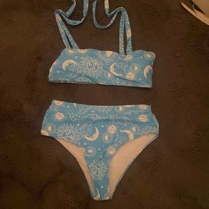 Size small womens swimsuit